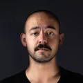 Michael Torres portrait