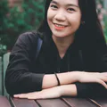 Hannah Lee portrait