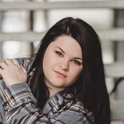 Emily Carter portrait