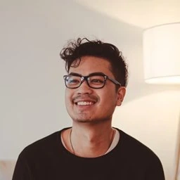 Ethan Walker portrait