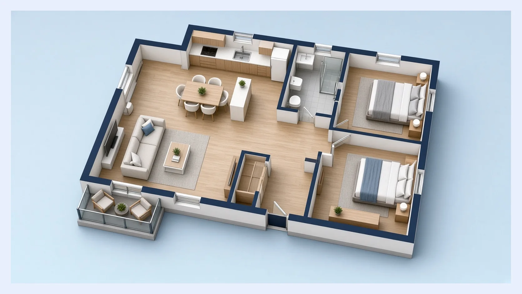 Brief a Contractor with a Clear Plan