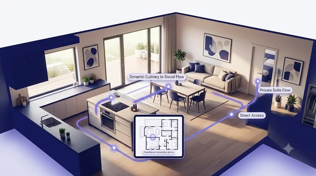 Spaces That Make Sense for Real Life