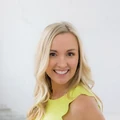 Maya Thompson portrait