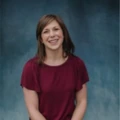 Claire Dubois portrait