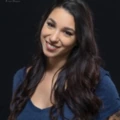 Sophia Martinez portrait