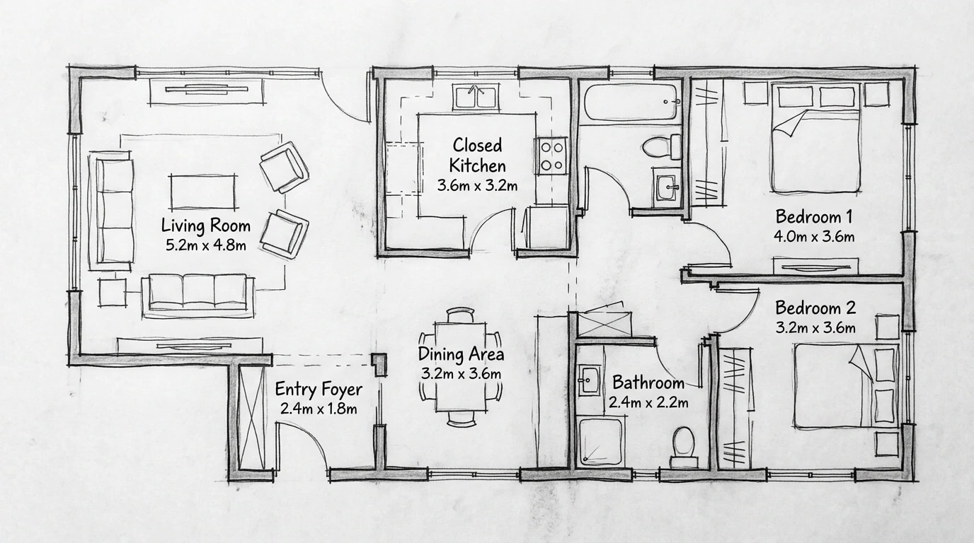 DXF example 3