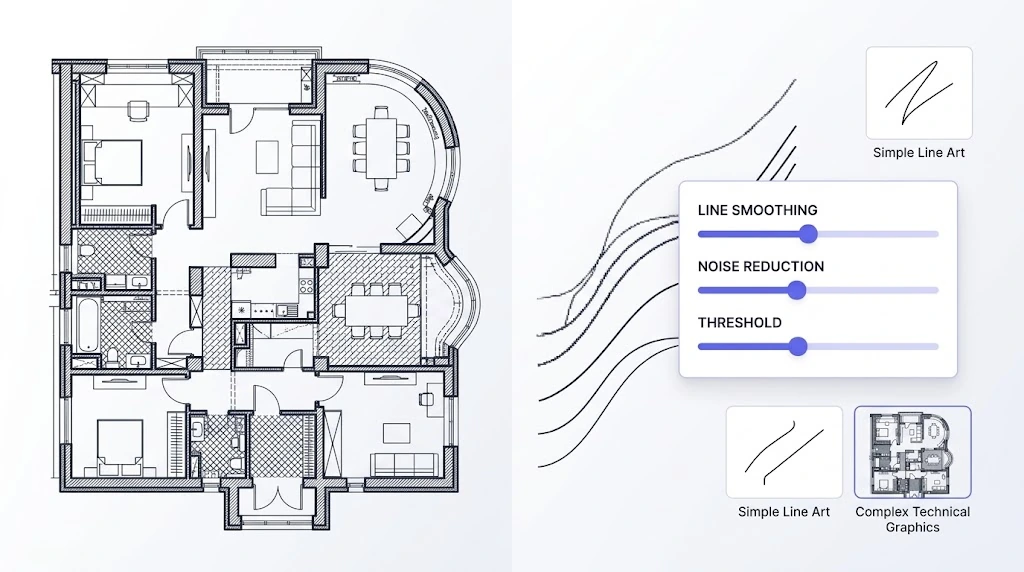 Step 2: Configure Vectorization Settings