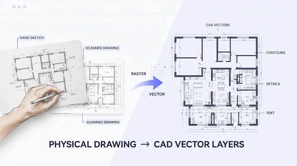 Architects & Technical Drafters