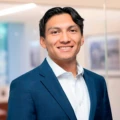 Alex Rivera portrait