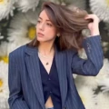 Chloe Bennet portrait