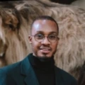 Marcus Thorne portrait