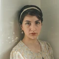 Maya Chen portrait