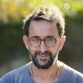 Daniel Brooks portrait