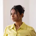 Sofia Patel portrait