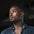 Marcus Lee portrait