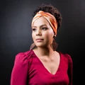 Olivia Reed portrait